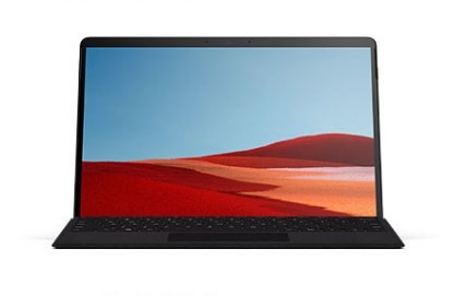 建德安装 Surface 更新时遇到问题？